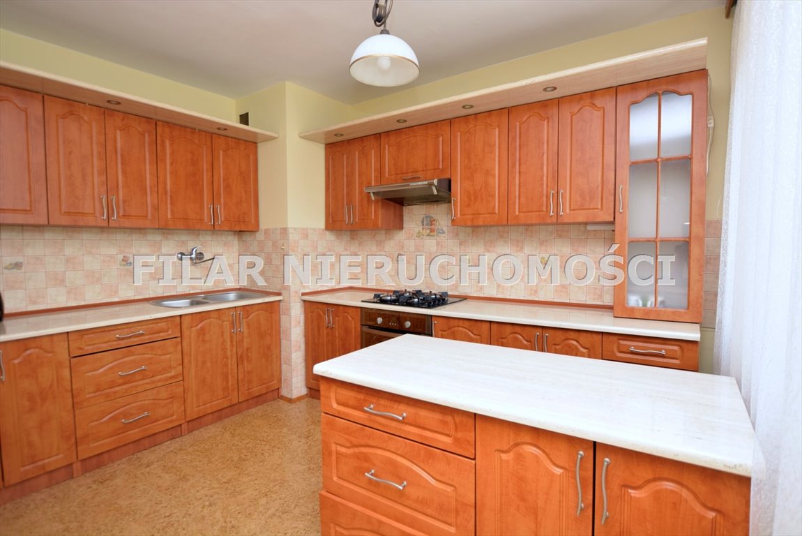 Dom na sprzedaż Ścinawa  170m2 Foto 1