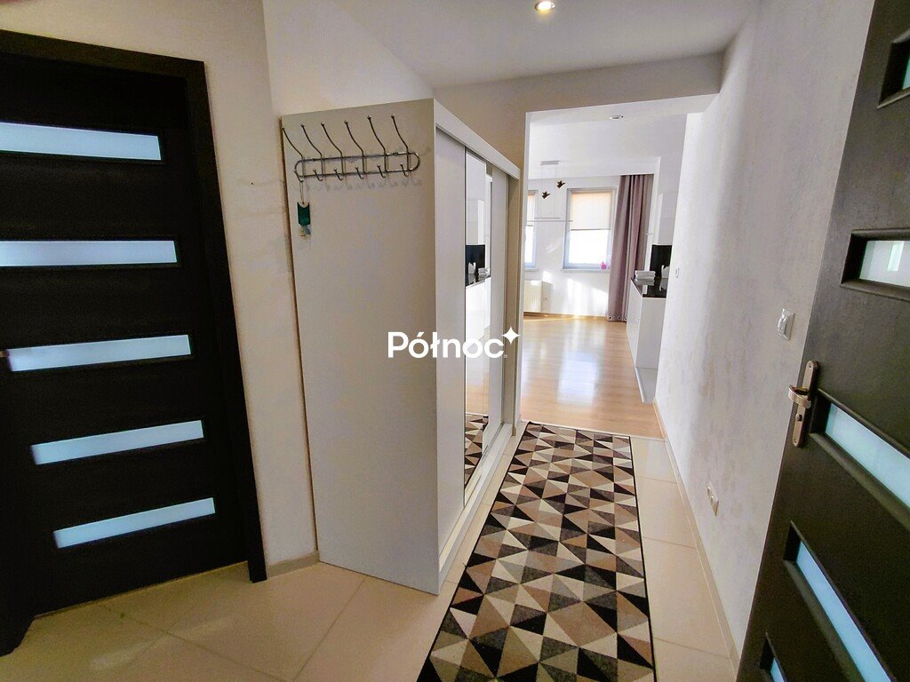 Polecam przestronne 3-pokojowe mieszkanie 67,5 m² z balkonem w centrum Bolesławca Bolesławiec, Piaskowa  68m2 Foto 1