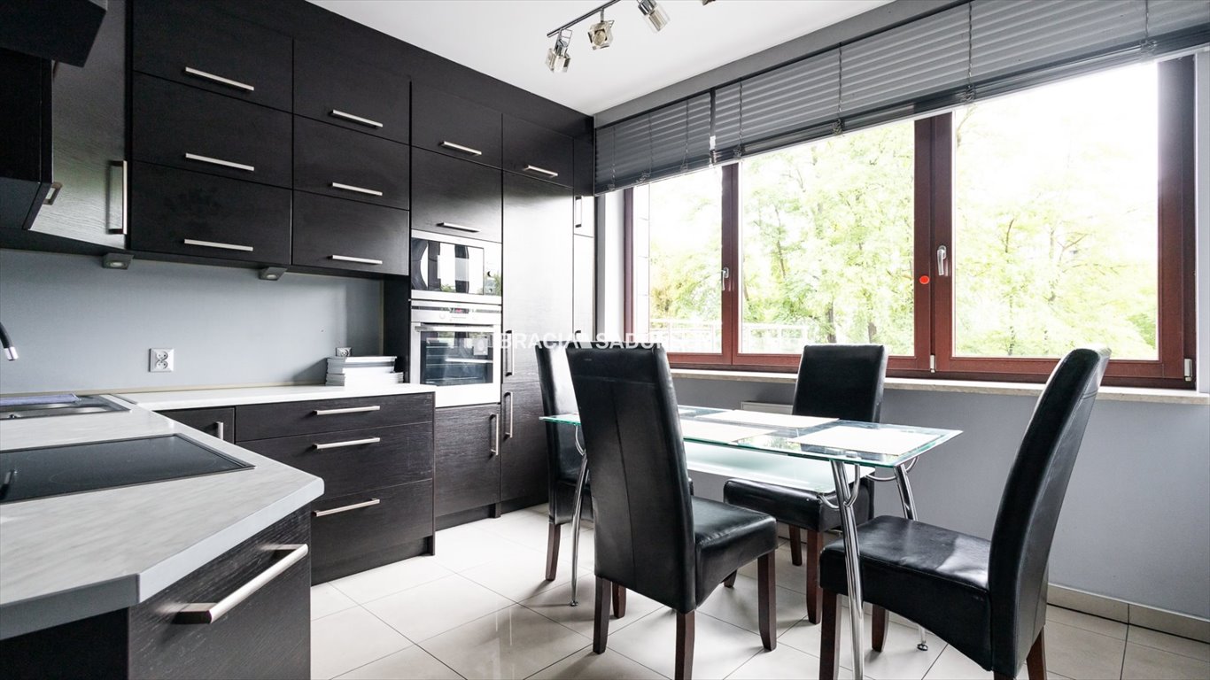 Wynajmę przestronne 80 m² mieszkanie z tarasem w Krakowie Kraków, Dębniki, Ludwinów, Ludwinowska  80m2 Foto 1