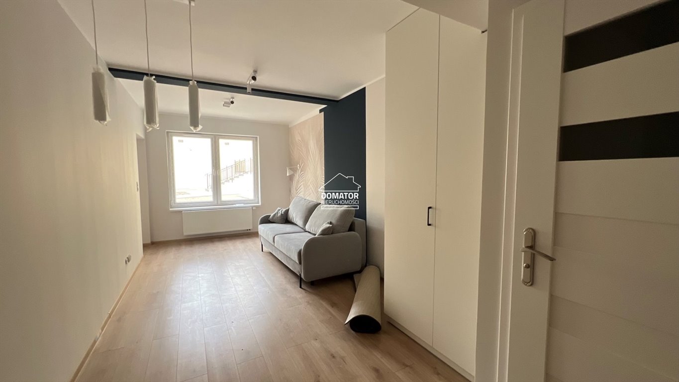 Kawalerka na sprzedaż Szubin  31m2 Foto 2