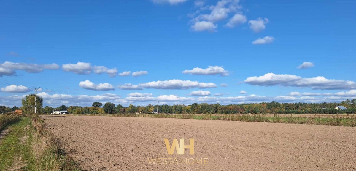 Działka budowlana na sprzedaż Stary Kraszew  35 400m2 Foto 2