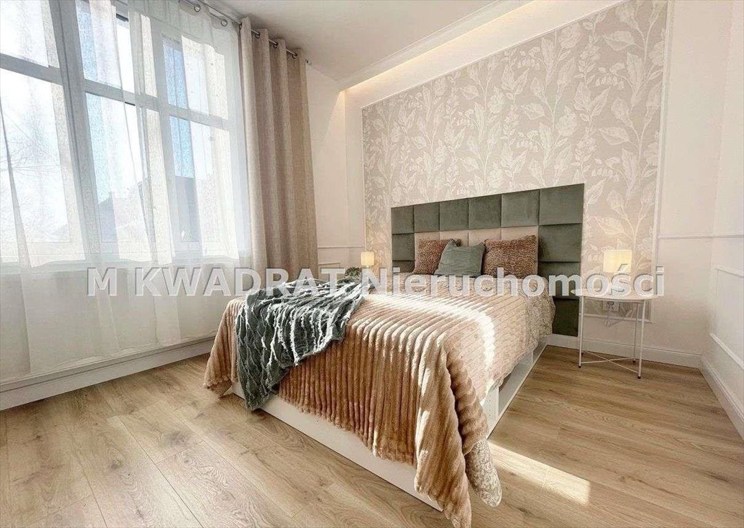 Mieszkanie dwupokojowe na sprzedaż Czechowice-Dziedzice  50m2 Foto 11