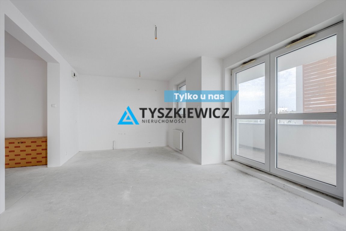 Mieszkanie trzypokojowe na sprzedaż Gdańsk, Przymorze, Olsztyńska  67m2 Foto 1