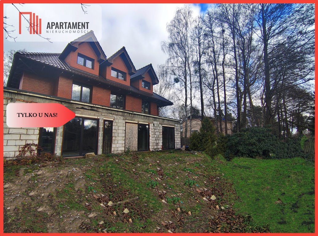 Dom na sprzedaż Chojnice  544m2 Foto 1