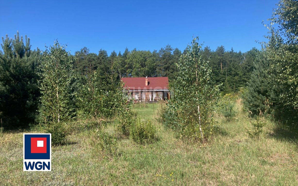 Dom na sprzedaż Mariak, Sośnie, Mariak  35m2 Foto 9