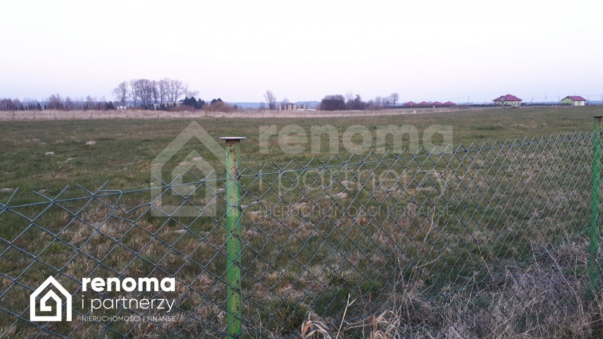 Atrakcyjna działka w Mielnie blisko morza i jeziora Mielno  702m2 Foto 1