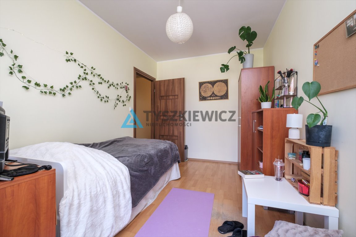 Mieszkanie czteropokojowe  na sprzedaż Gdańsk, Wrzeszcz, Do Studzienki  93m2 Foto 10