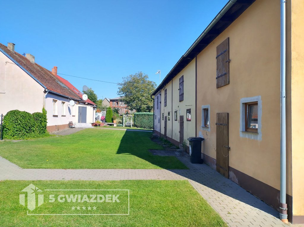 Mieszkanie trzypokojowe na sprzedaż Grzmiąca, Bobolicka  58m2 Foto 18