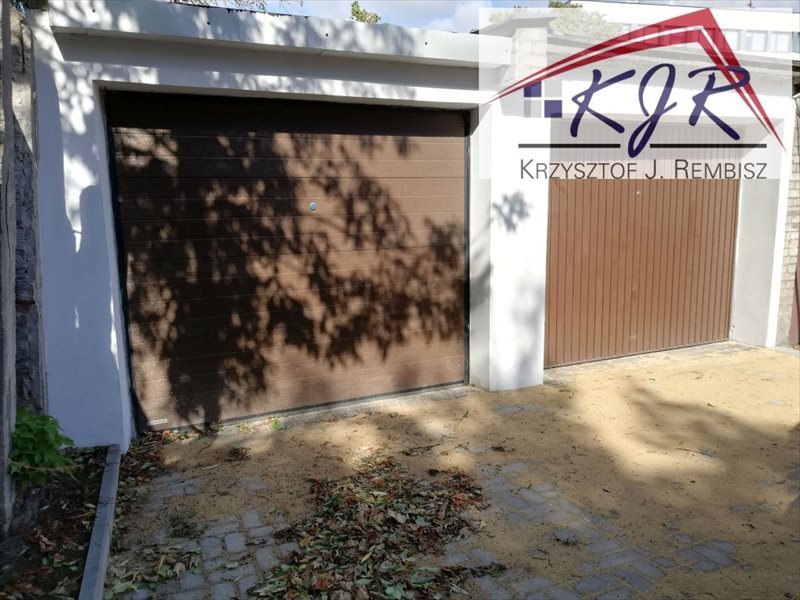 Garaż na wynajem Częstochowa, Śródmieście, - 19m2 Foto 1 Garaż na wynajem Częstochowa, Śródmieście, - 19m2 Foto 1