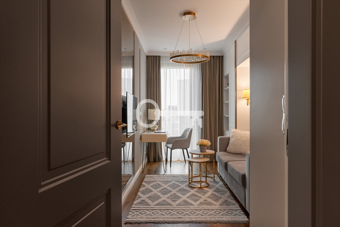 Ekskluzywny apartament 75 m2 z dużym balkonem blisko morza Gdynia, Orłowo, Bernadowska  75m2 Foto 1