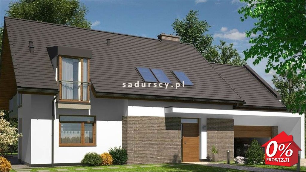 Dom na sprzedaż Kraków, Zwierzyniec, Wola Justowska, Księcia Józefa - okolice 218m2 Foto 1 Dom na sprzedaż Kraków, Zwierzyniec, Wola Justowska, Księcia Józefa - okolice 218m2 Foto 1
