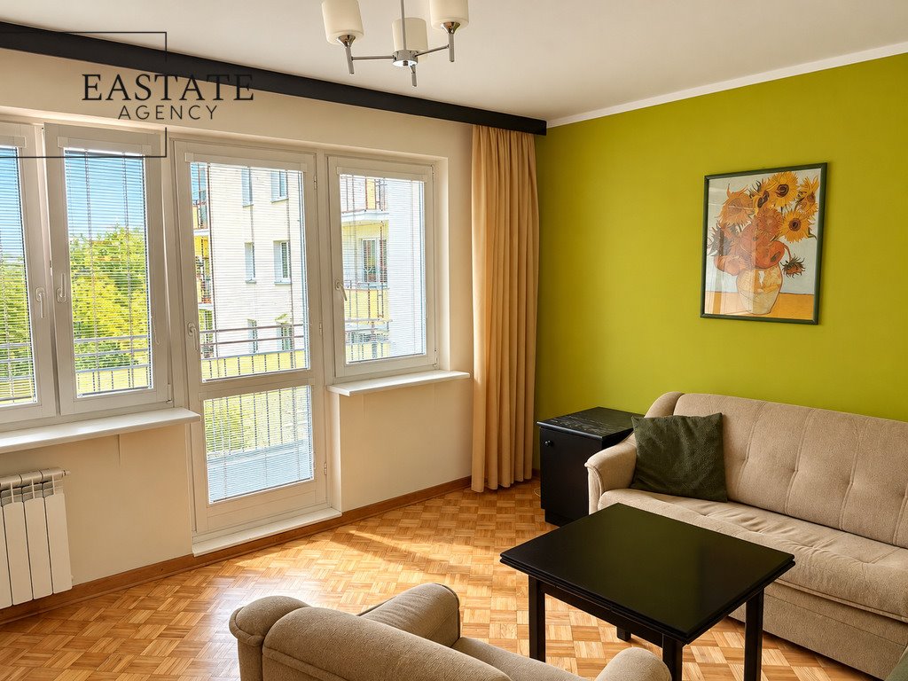 Zapraszam do obejrzenia 3-pokojowego mieszkania 59,9 m² na Pradze-Południe Warszawa, Praga-Południe, Gocław, Samolotowa  60m2 Foto 1