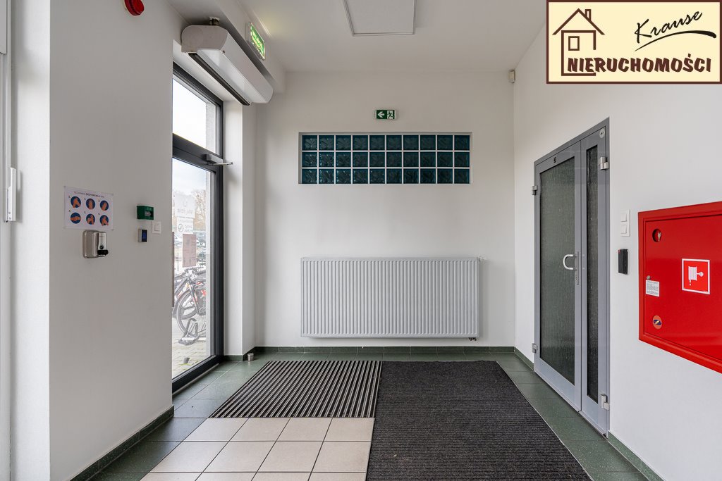 Lokal użytkowy na wynajem Poznań, Grunwald  160m2 Foto 2