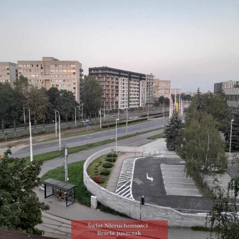 Mieszkanie trzypokojowe na sprzedaż Wrocław, Stare Miasto  64m2 Foto 1