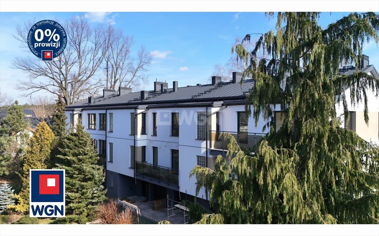 Mieszkanie na sprzedaż Marki  104m2 Foto 1