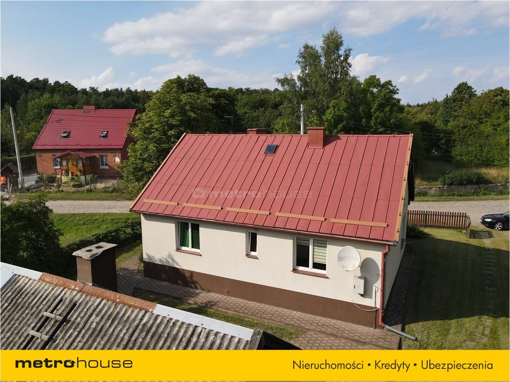 Dom na sprzedaż Bądze, Stary Dzierzgoń  73m2 Foto 6