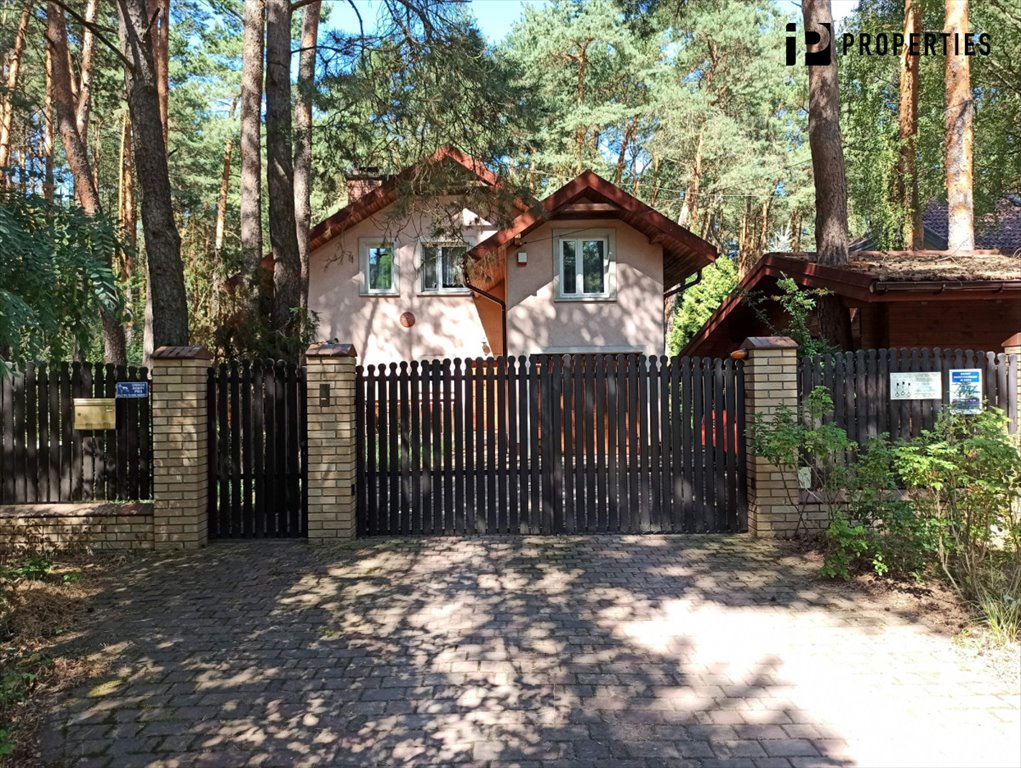 Dom na sprzedaż Izabelin C  183m2 Foto 2