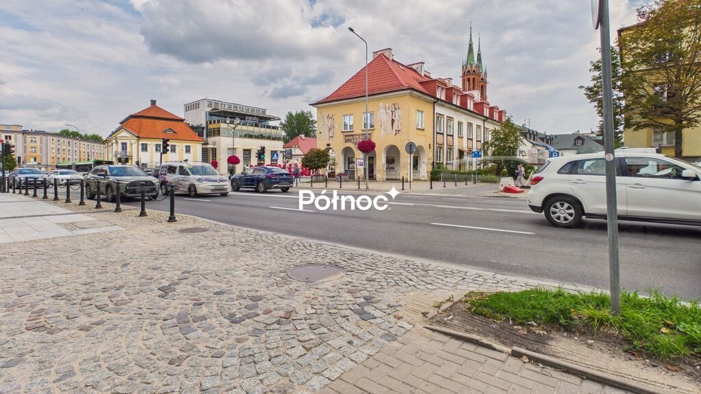 Mieszkanie 40,46 m² w centrum Białegostoku - inwestycyjny potencjał Białystok, Centrum, Henryka Sienkiewicza  40m2 Foto 1