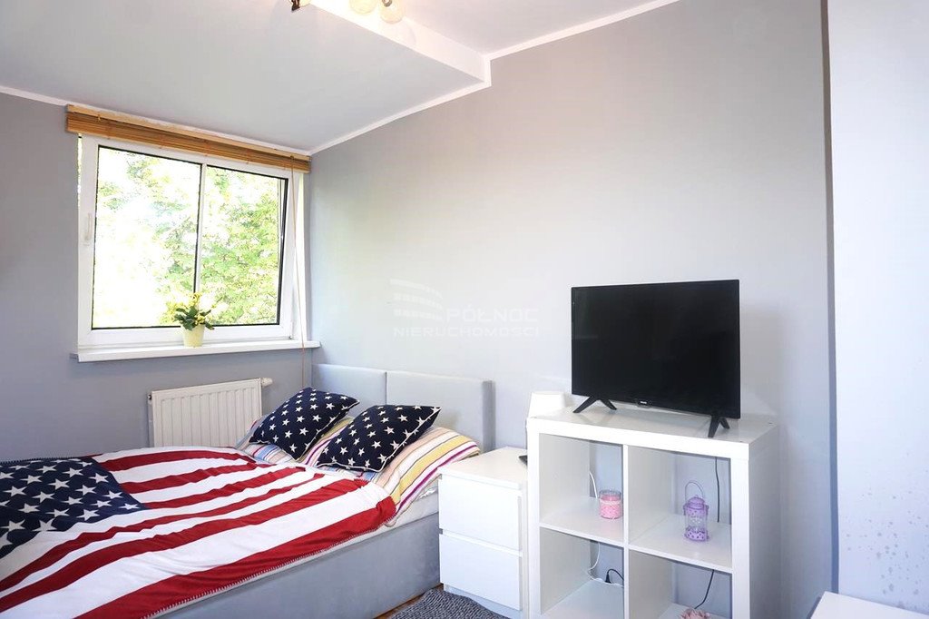 Mieszkanie dwupokojowe na sprzedaż Sopot  53m2 Foto 9