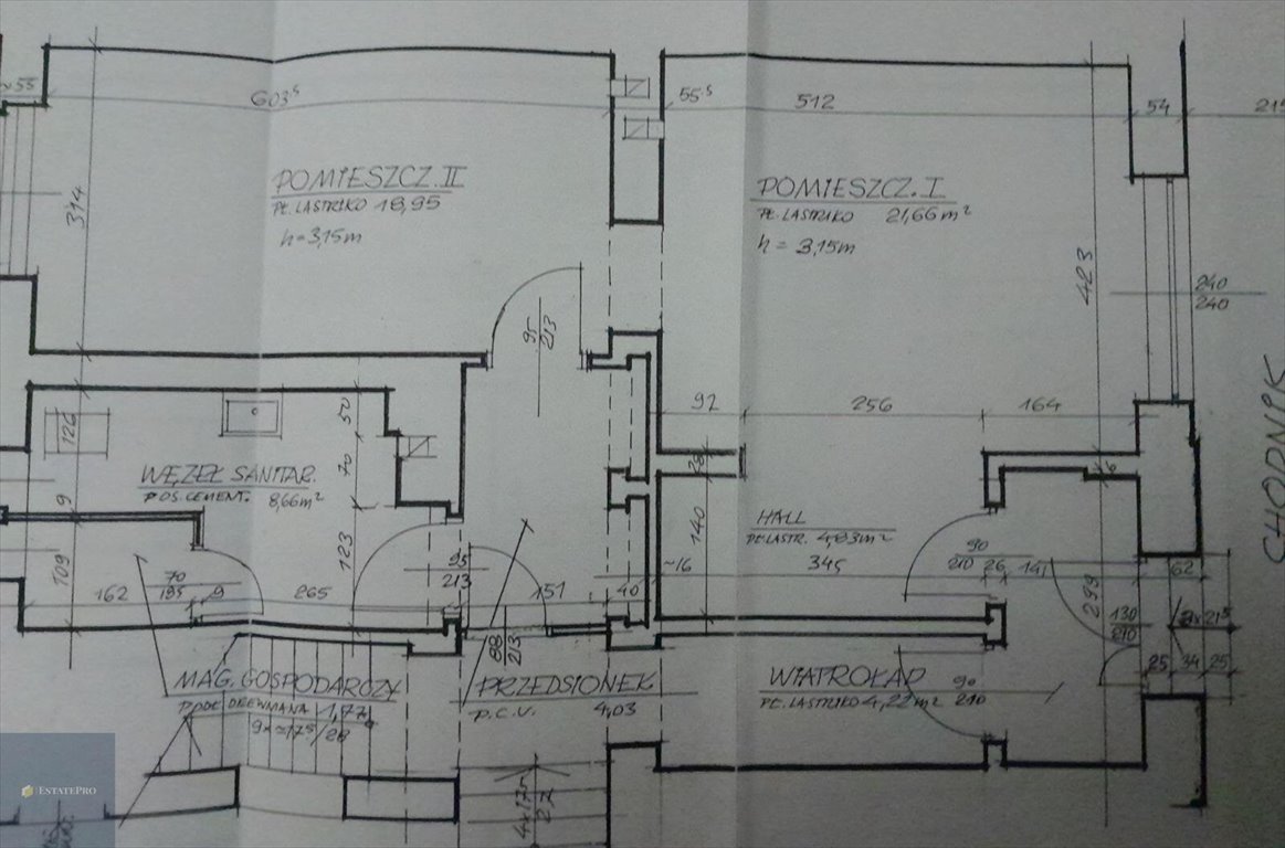 Dom na sprzedaż Zabrze, Franklina Roosevelta  880m2 Foto 10