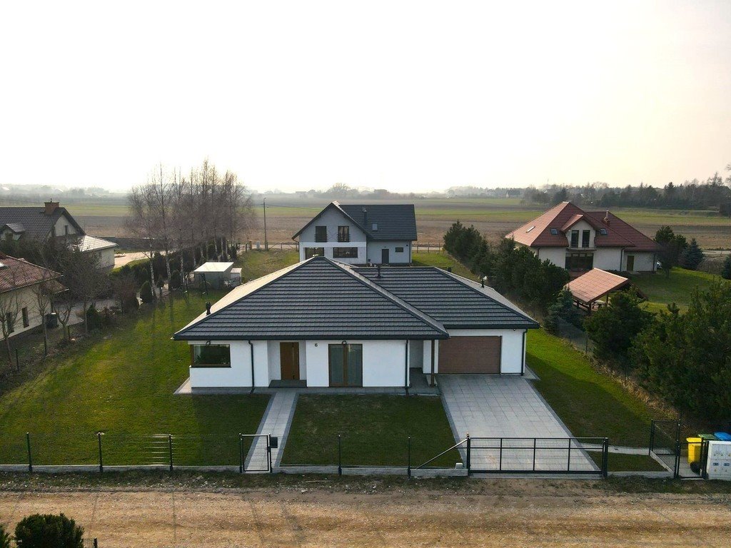 Dom na sprzedaż Sokołów Podlaski  160m2 Foto 3
