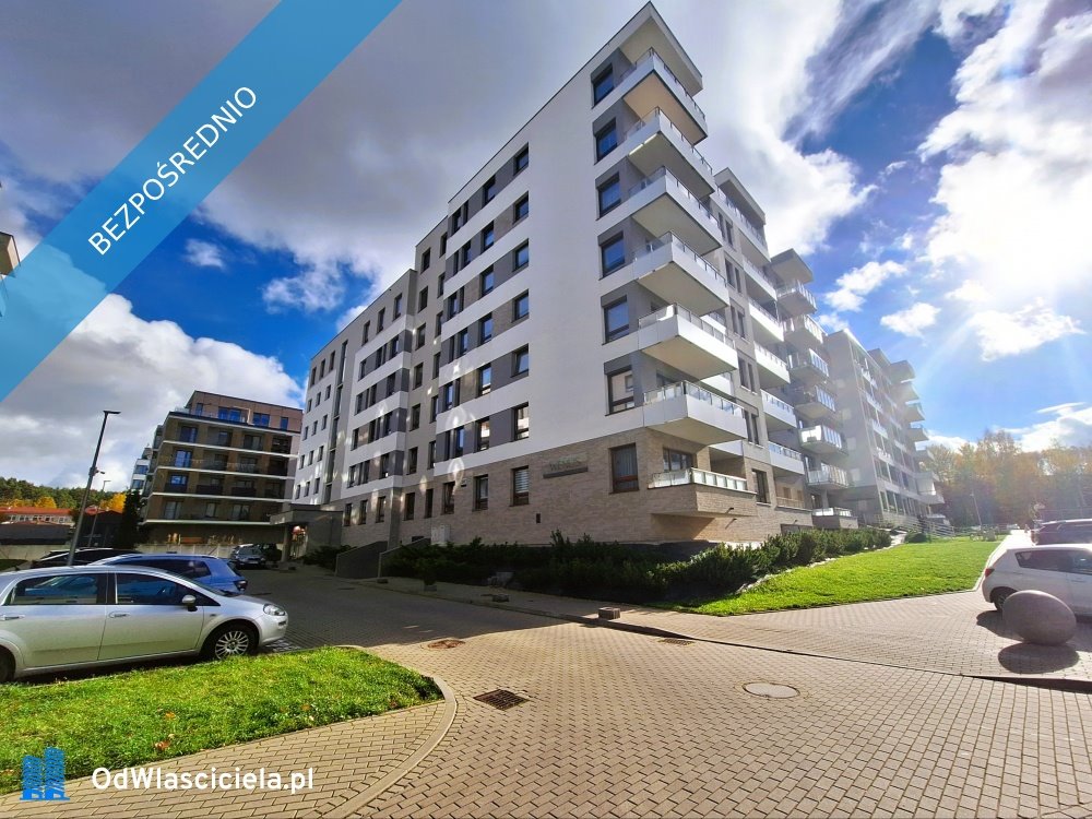 Mieszkanie czteropokojowe  na sprzedaż Olsztyn, Nagórki, Barcza 50C  77m2 Foto 1