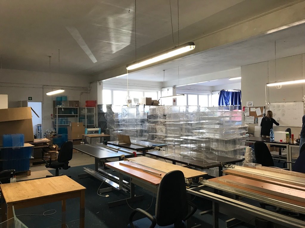 Hala 250m2 + biuro 80m2 w Włochach, atrakcyjna cena Warszawa, Włochy  330m2 Foto 1