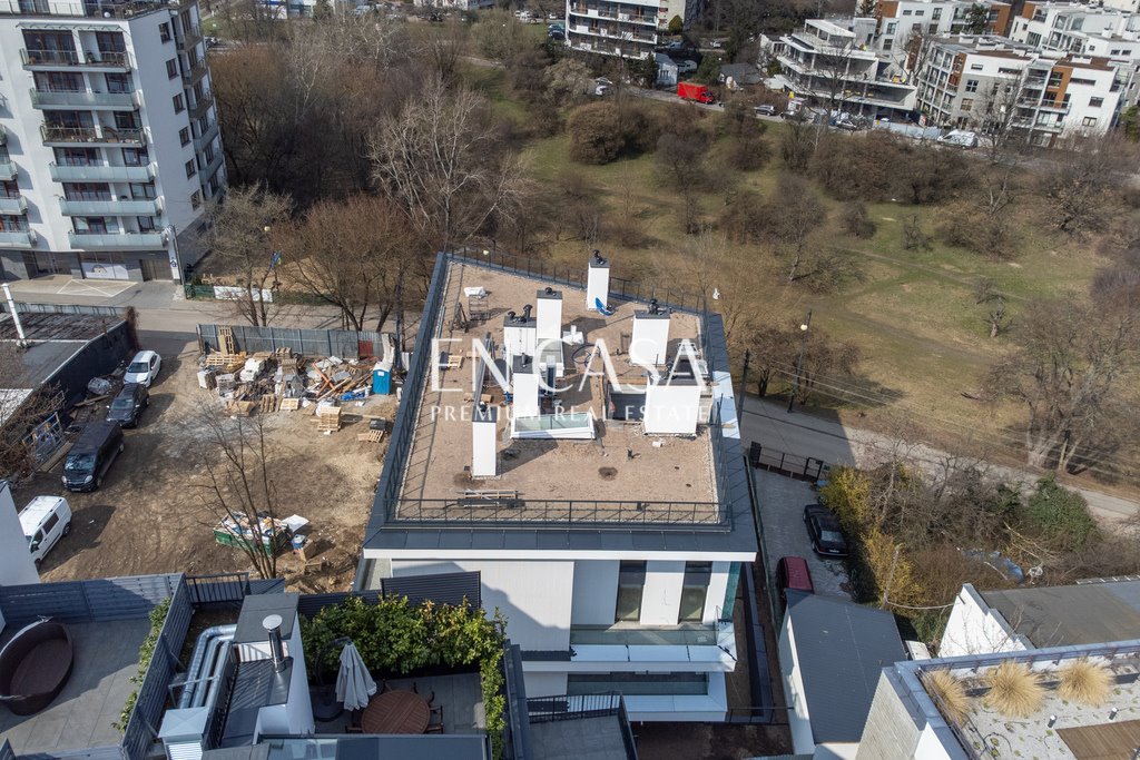 Mieszkanie czteropokojowe  na sprzedaż Warszawa, Bielany, Marymont, Chlewińska  105m2 Foto 8