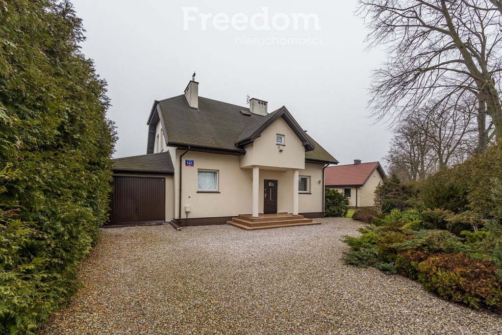 Dom na sprzedaż Ruda, Główna  177m2 Foto 1