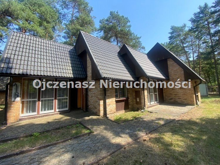 Dom na sprzedaż Koronowo, Pieczyska  48m2 Foto 2