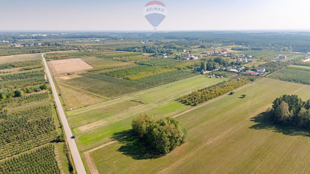 Działka rolna na sprzedaż Suchodół  11 600m2 Foto 3