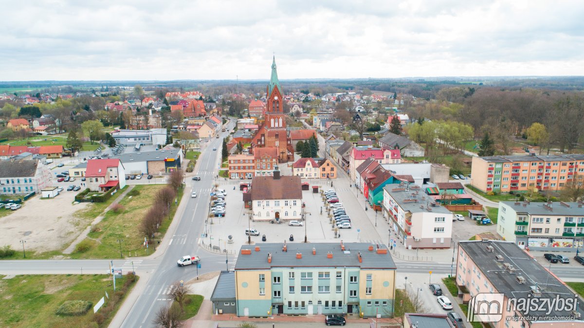 Lokal użytkowy na wynajem Resko, Jedności Narodowej  140m2 Foto 22