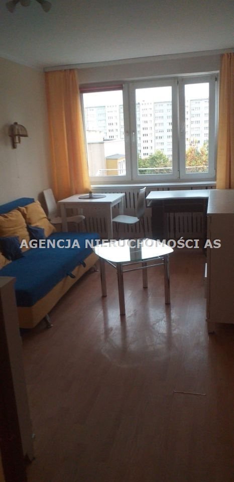 Mieszkanie dwupokojowe na sprzedaż Kraków, Bieńczyce, os. Kazimierzowskie  37m2 Foto 1