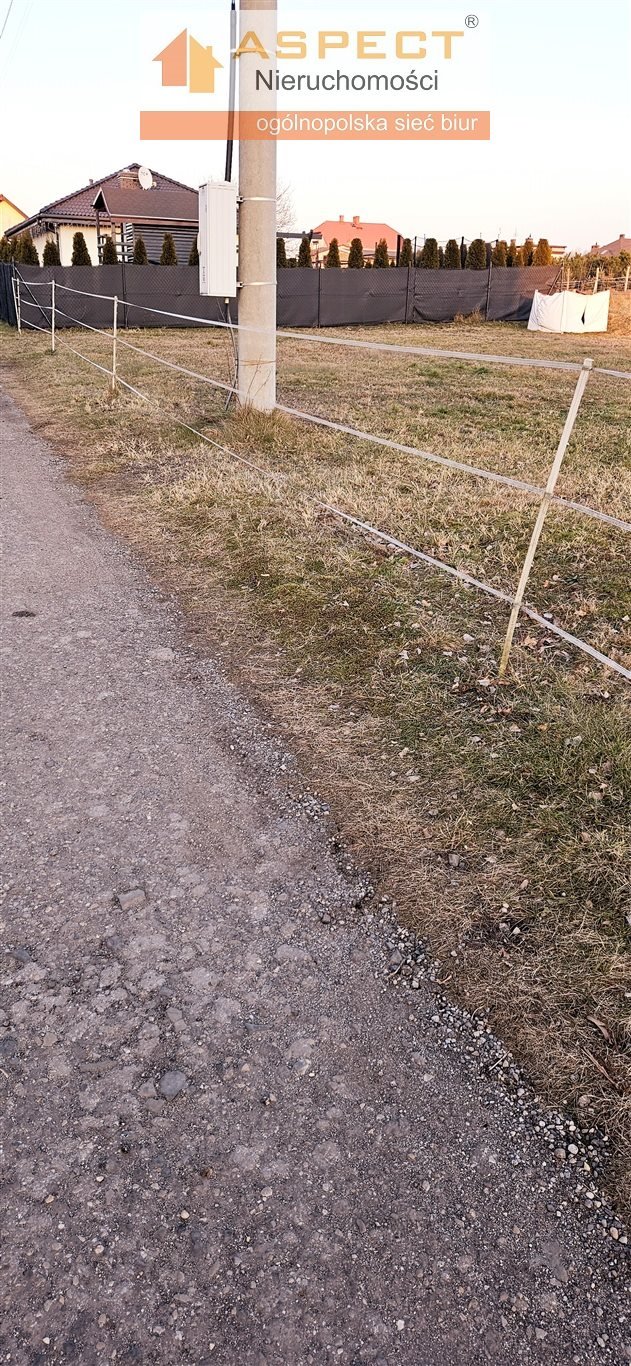 Działka inna na sprzedaż Świerklany Górne  750m2 Foto 3