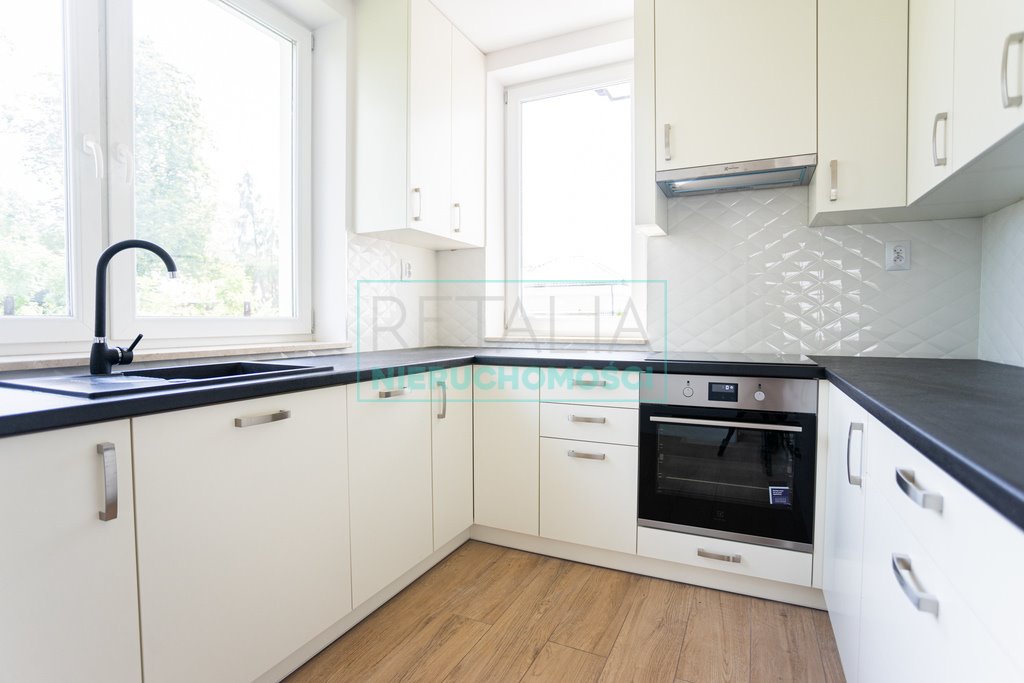 Dom z ogrodem, 180 m², garaż, nowoczesne wykończenie Kajetany  200m2 Foto 1