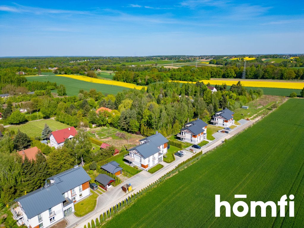 Mieszkanie trzypokojowe na sprzedaż Nałęczów, Kombatantów  63m2 Foto 19