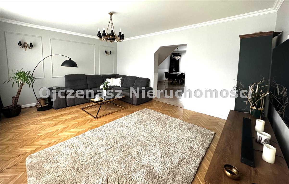 Dom na sprzedaż Bydgoszcz, Czyżkówko  210m2 Foto 2