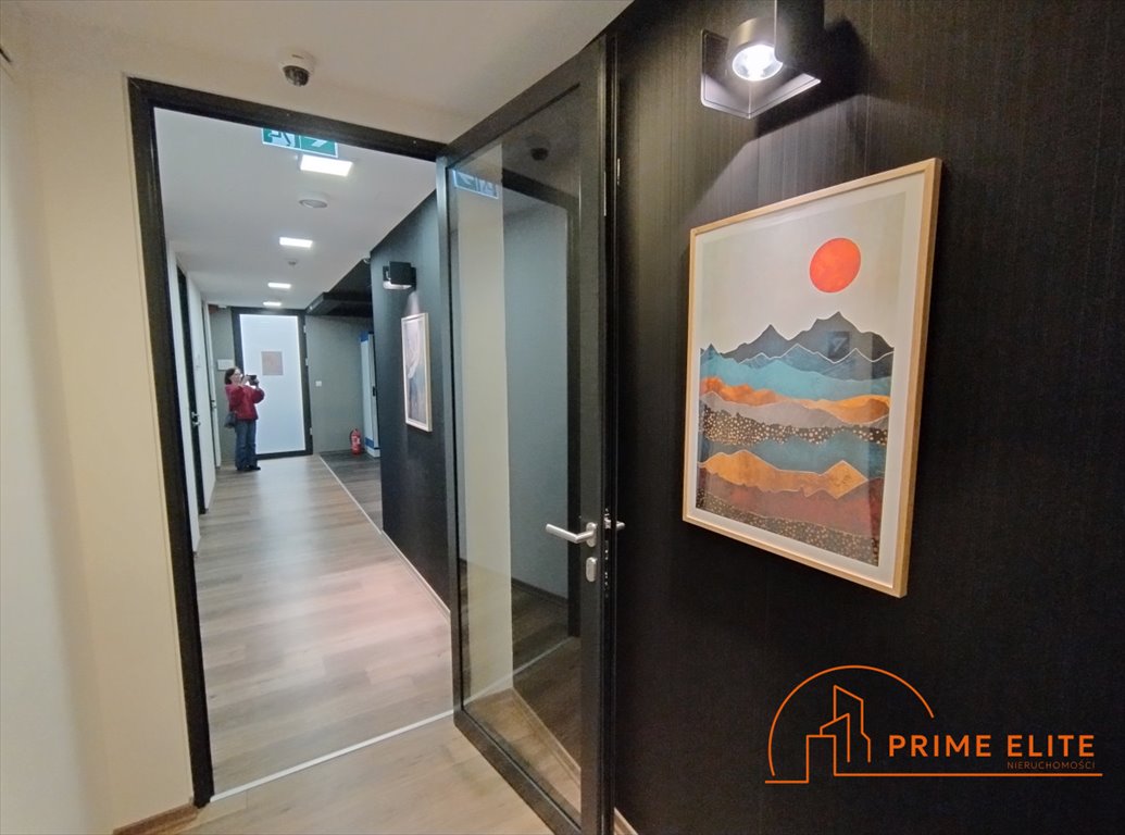 Biura serwisowane na Powiślu z elastycznym doborem przestrzeni Warszawa, Śródmieście, Zajęcza  15m2 Foto 1