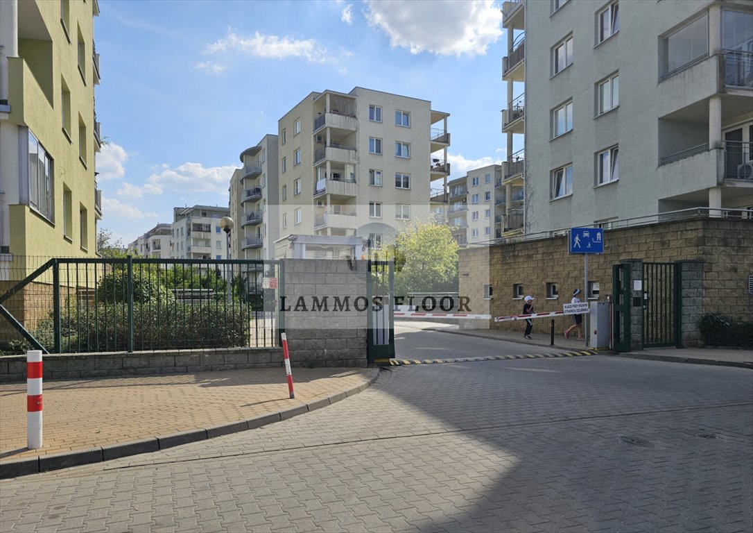 Mieszkanie dwupokojowe na sprzedaż Warszawa, Bemowo Fort Bema, Edmunda Jana Osmańczyka  45m2 Foto 4