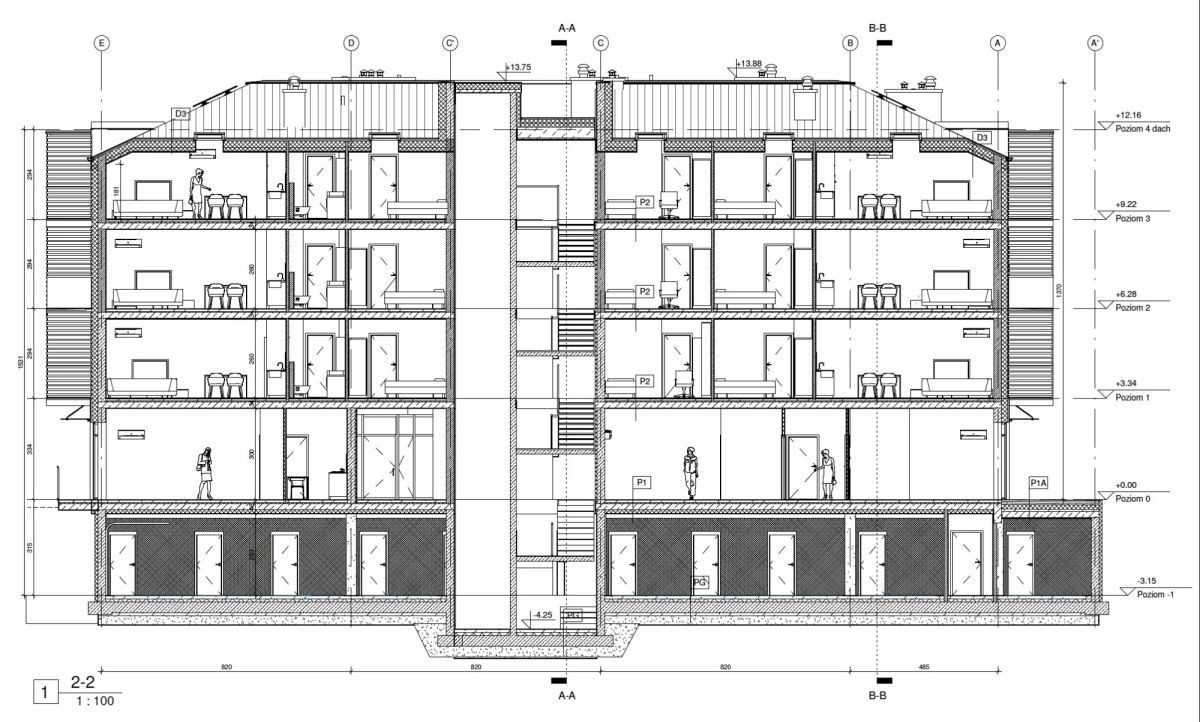 Lokal użytkowy na sprzedaż Koszęcin, Jesienna  29m2 Foto 9