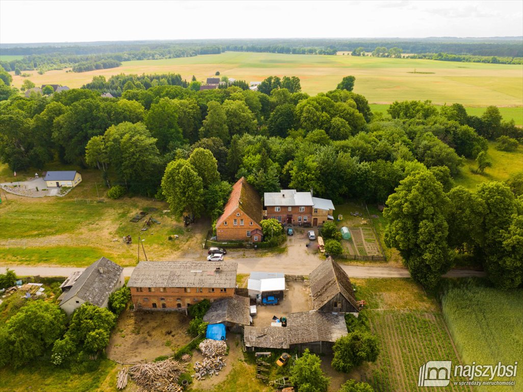 Dom na sprzedaż Dobrzany, Mosina  170m2 Foto 20