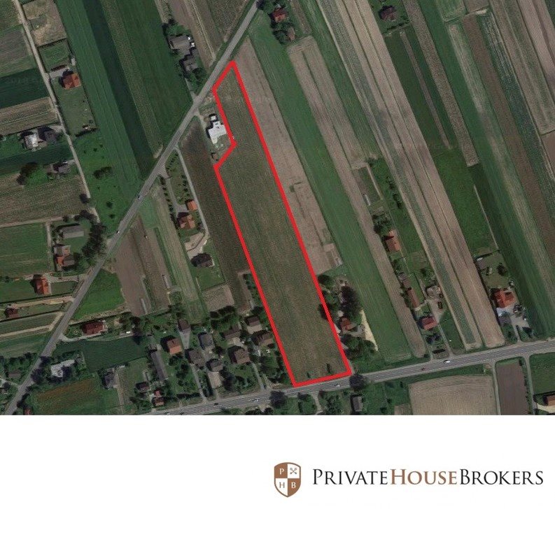 Działka budowlana na sprzedaż Kraków, Nowa Huta, Igołomska 13 336m2 Foto 1 Działka budowlana na sprzedaż Kraków, Nowa Huta, Igołomska 13 336m2 Foto 1
