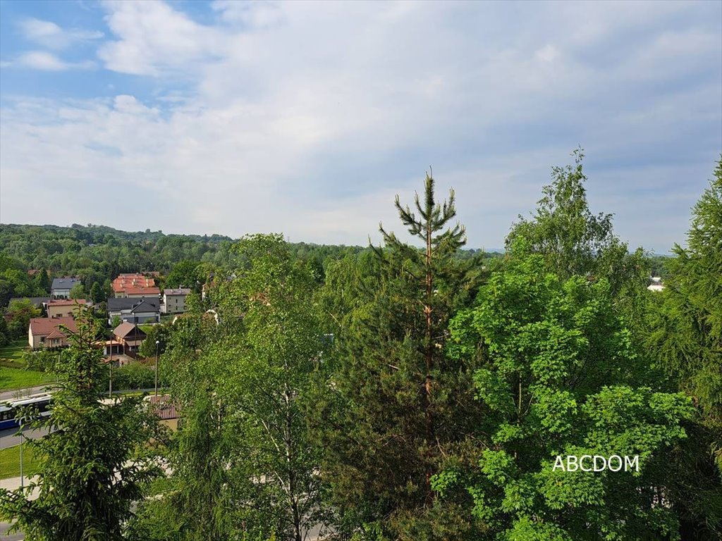 Polecam jasne 2-pokojowe mieszkanie 48,7 m² z balkonem w Krakowie Kraków, Podgórze Duchackie, Kurdwanów, Bojki  49m2 Foto 1