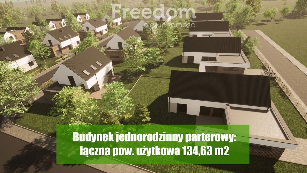 Dom na sprzedaż Opole, Czarnowąsy  135m2 Foto 1