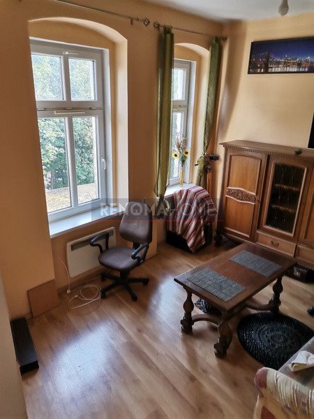 Mieszkanie dwupokojowe na sprzedaż Wrocław, Krzyki  41m2 Foto 3