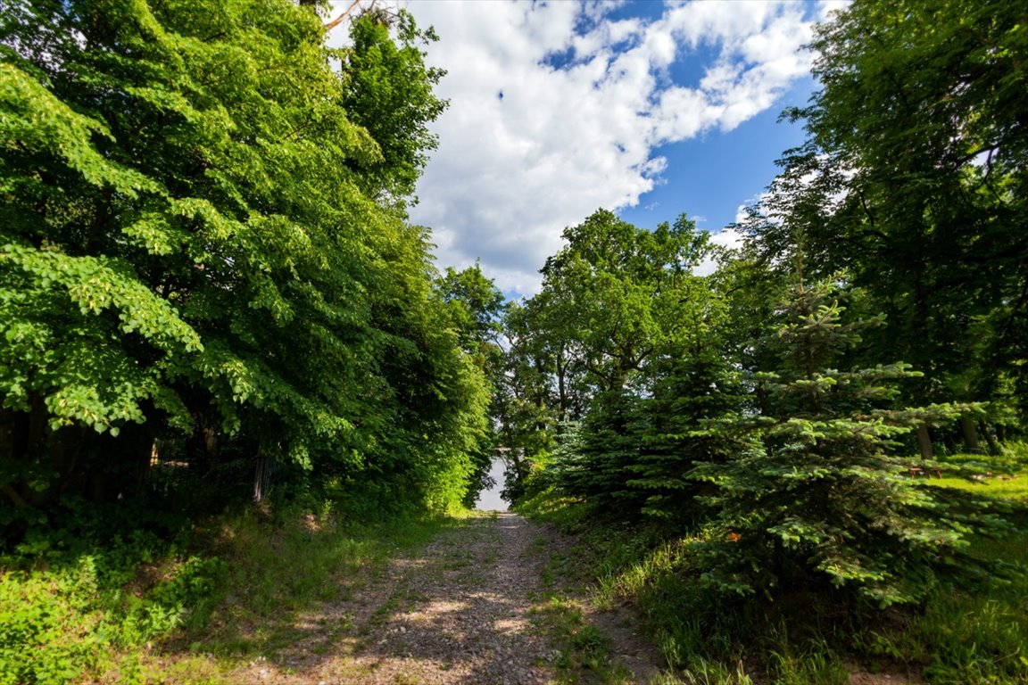 Działka inwestycyjna na sprzedaż Zakroczym, Smoszewo 4  40 818m2 Foto 11