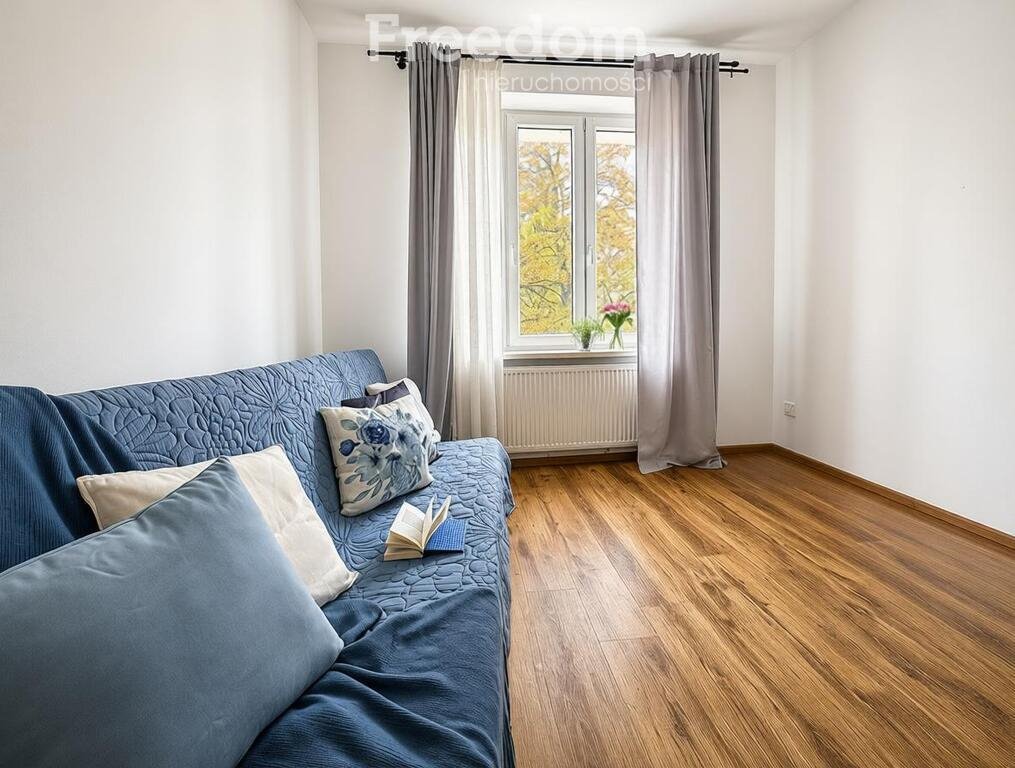 Do sprzedania funkcjonalna kawalerka 23 m² z oddzielną kuchnią w Pradze-Południe Warszawa, Praga-Południe, Kaleńska  22m2 Foto 1