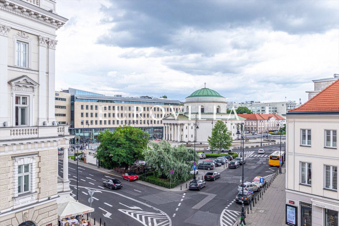 Mieszkanie czteropokojowe  na sprzedaż Warszawa, Śródmieście, Żurawia  109m2 Foto 1