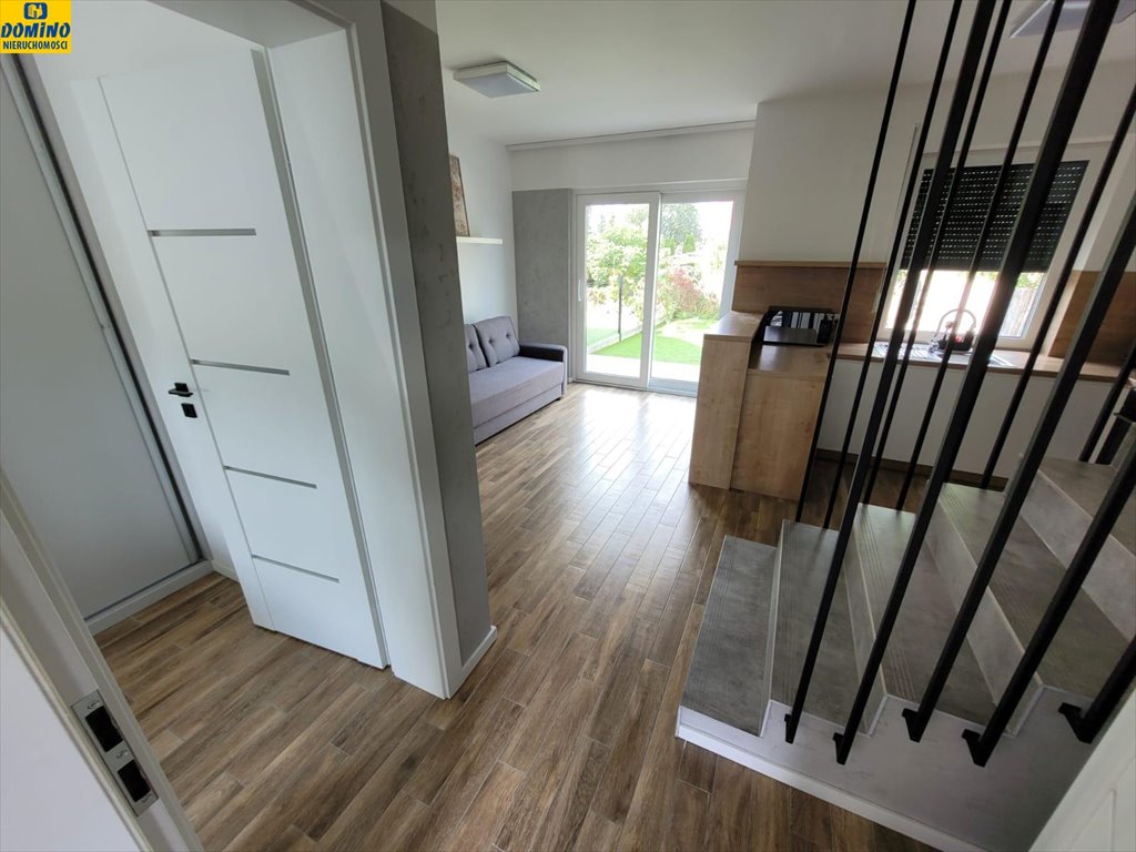 Dom na wynajem Rzeszów, Zalesie, Zelwerowicza Aleksanrda  70m2 Foto 1
