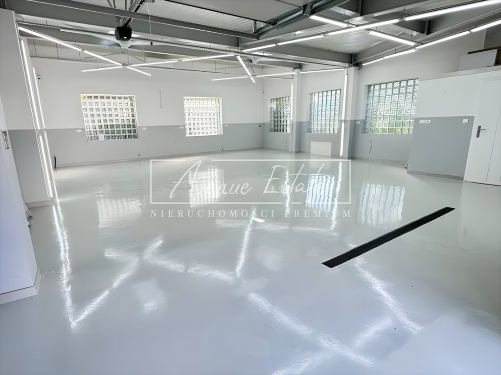 Magazyn na wynajem Warszawa, Bemowo, Powstańców Śląskich  150m2 Foto 1